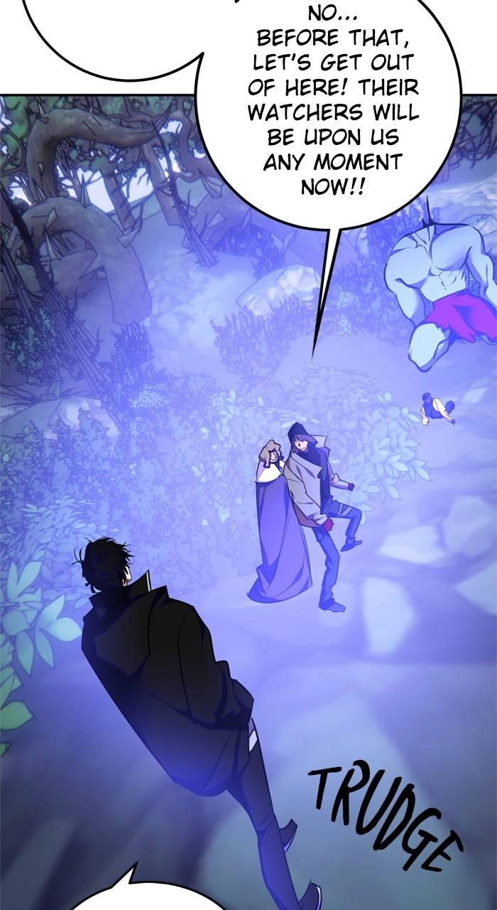 Return to Player Chapter 157 – Beware the Shadows (1) Page 29