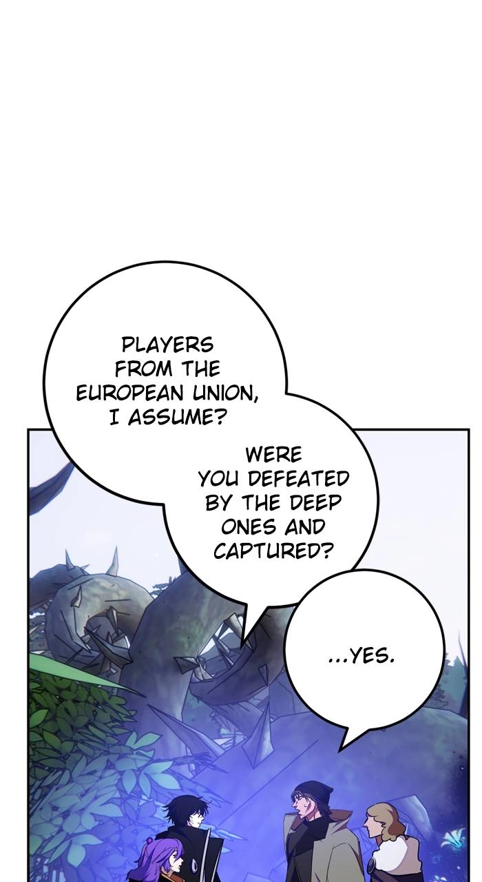 Return to Player Chapter 157 – Beware the Shadows (1) Page 38