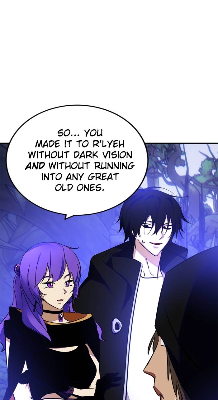 Return to Player Chapter 157 – Beware the Shadows (1) Page 41