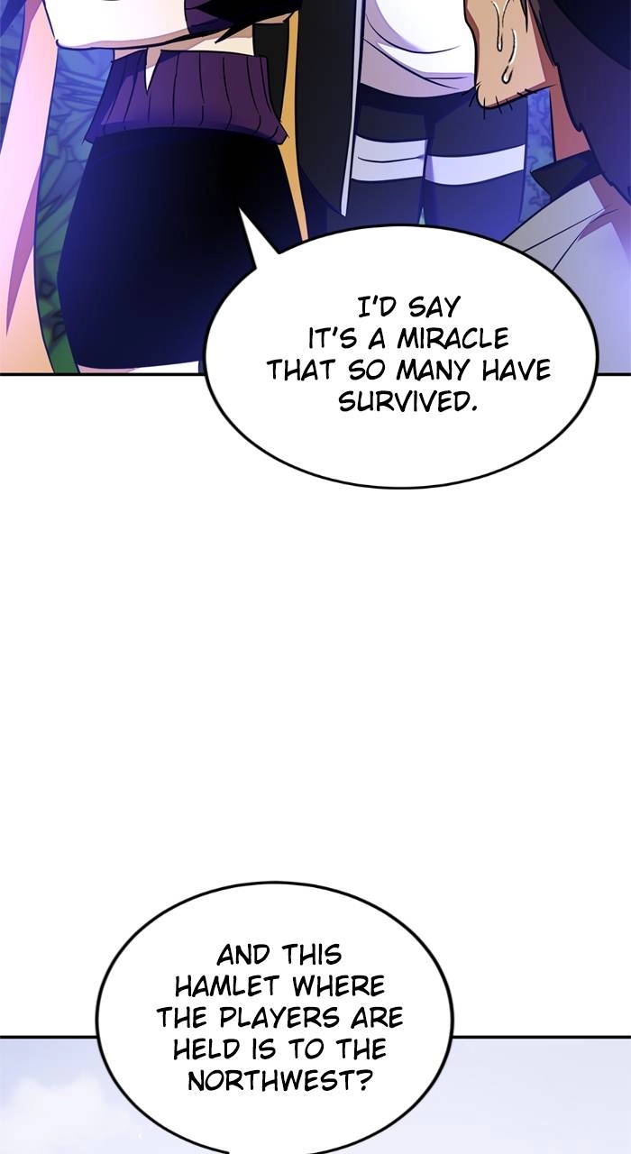 Return to Player Chapter 157 – Beware the Shadows (1) Page 42