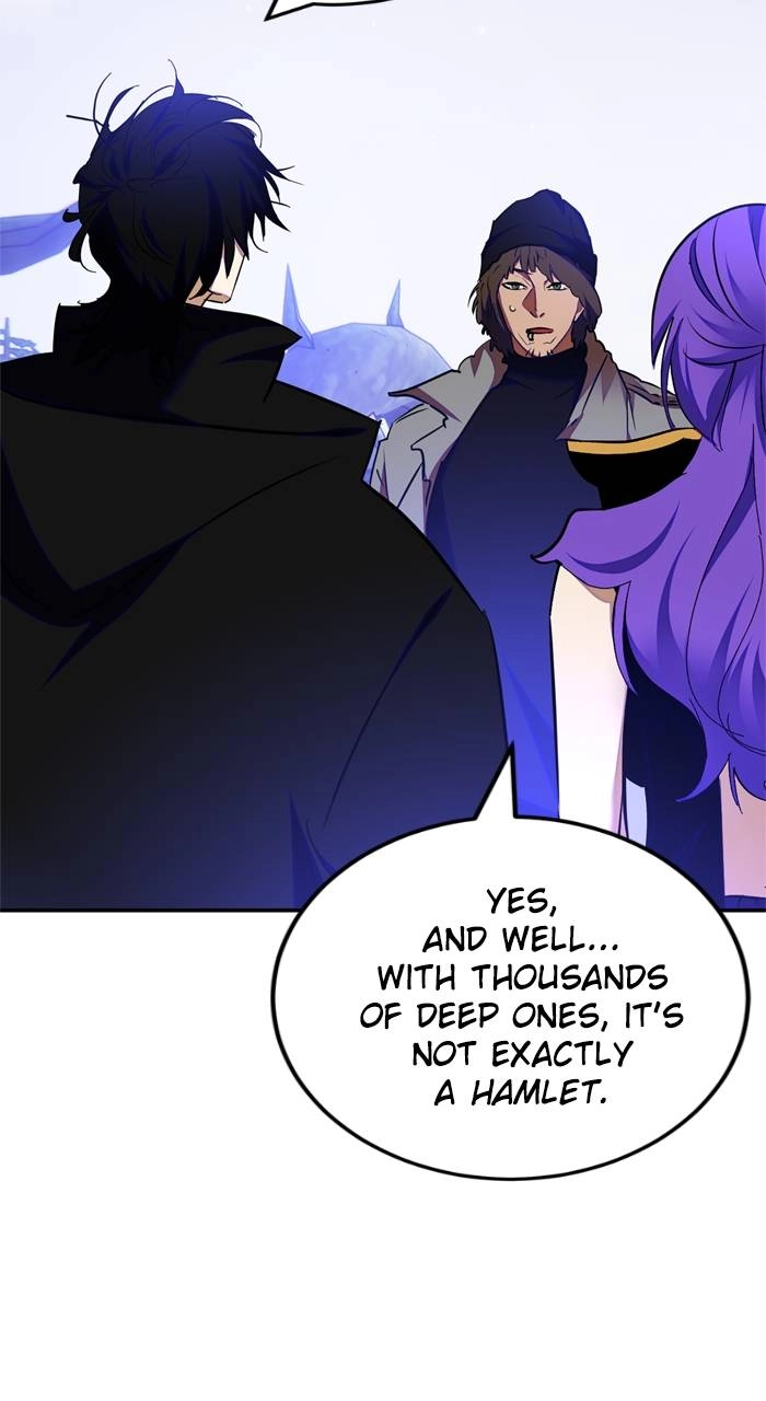 Return to Player Chapter 157 – Beware the Shadows (1) Page 43