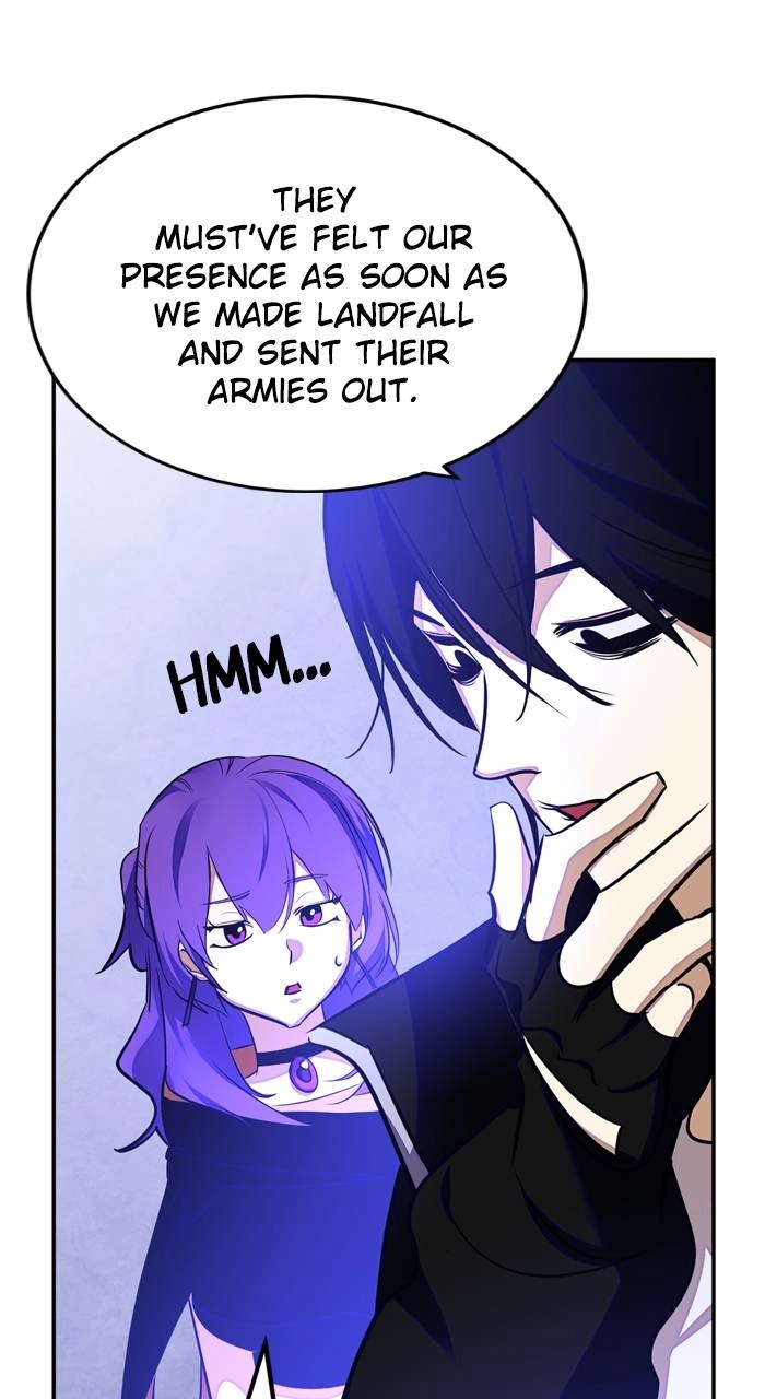 Return to Player Chapter 157 – Beware the Shadows (1) Page 44