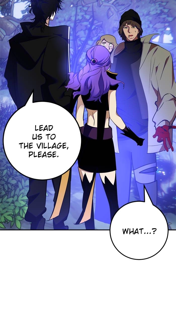 Return to Player Chapter 157 – Beware the Shadows (1) Page 46