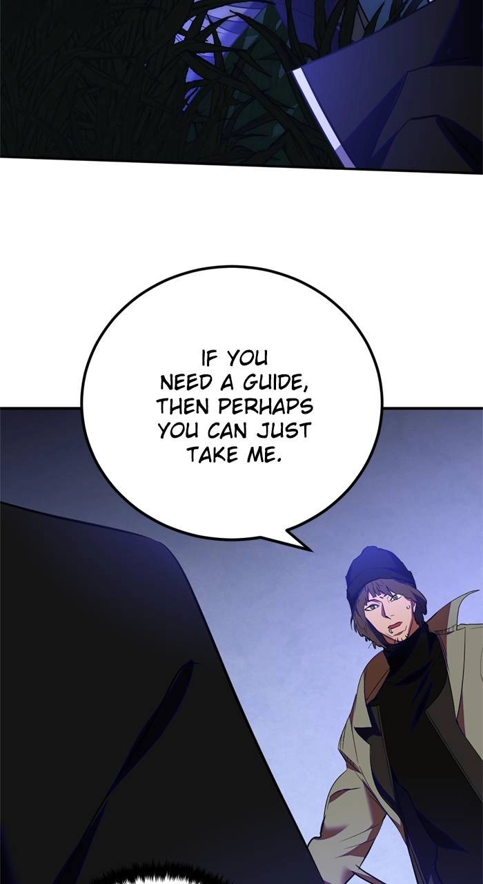Return to Player Chapter 157 – Beware the Shadows (1) Page 50