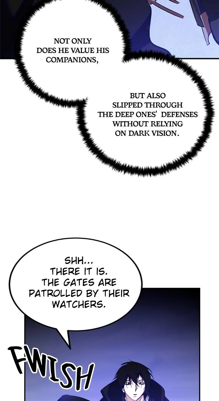 Return to Player Chapter 157 – Beware the Shadows (1) Page 51