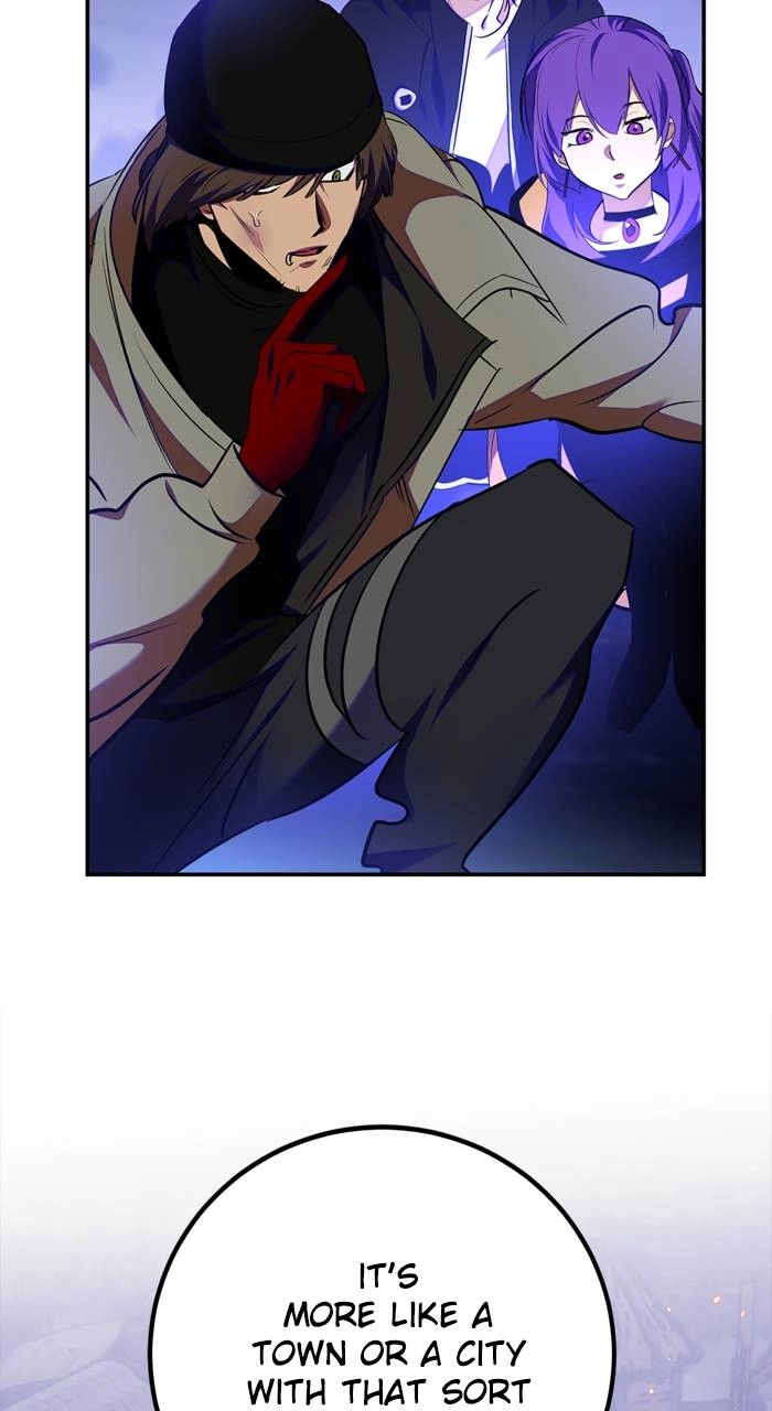 Return to Player Chapter 157 – Beware the Shadows (1) Page 52
