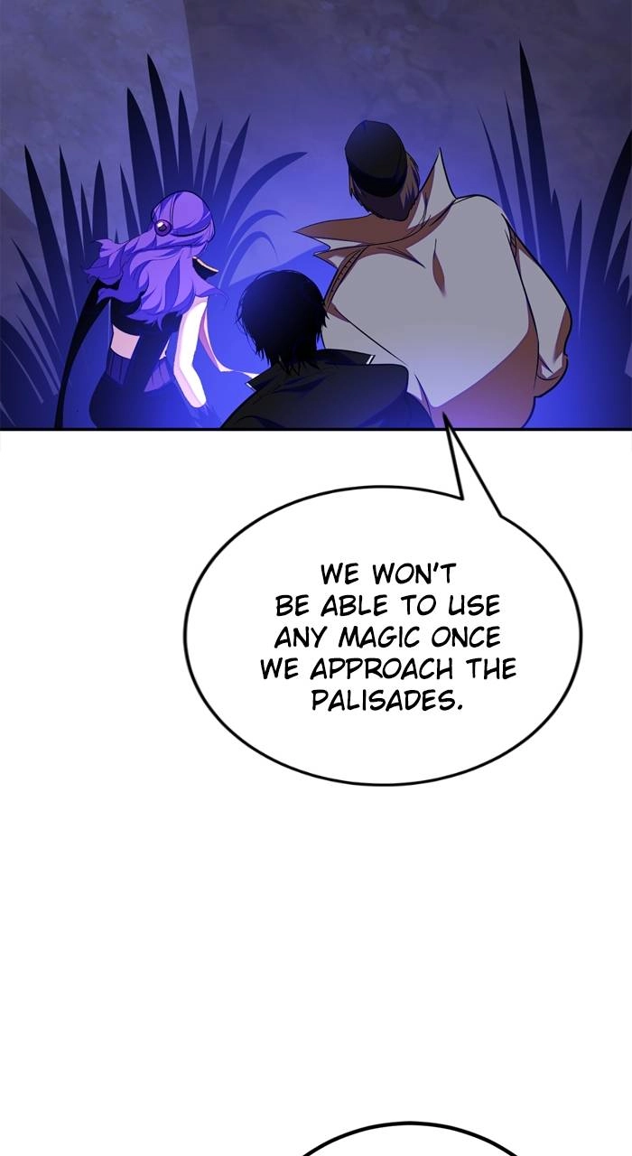 Return to Player Chapter 157 – Beware the Shadows (1) Page 54