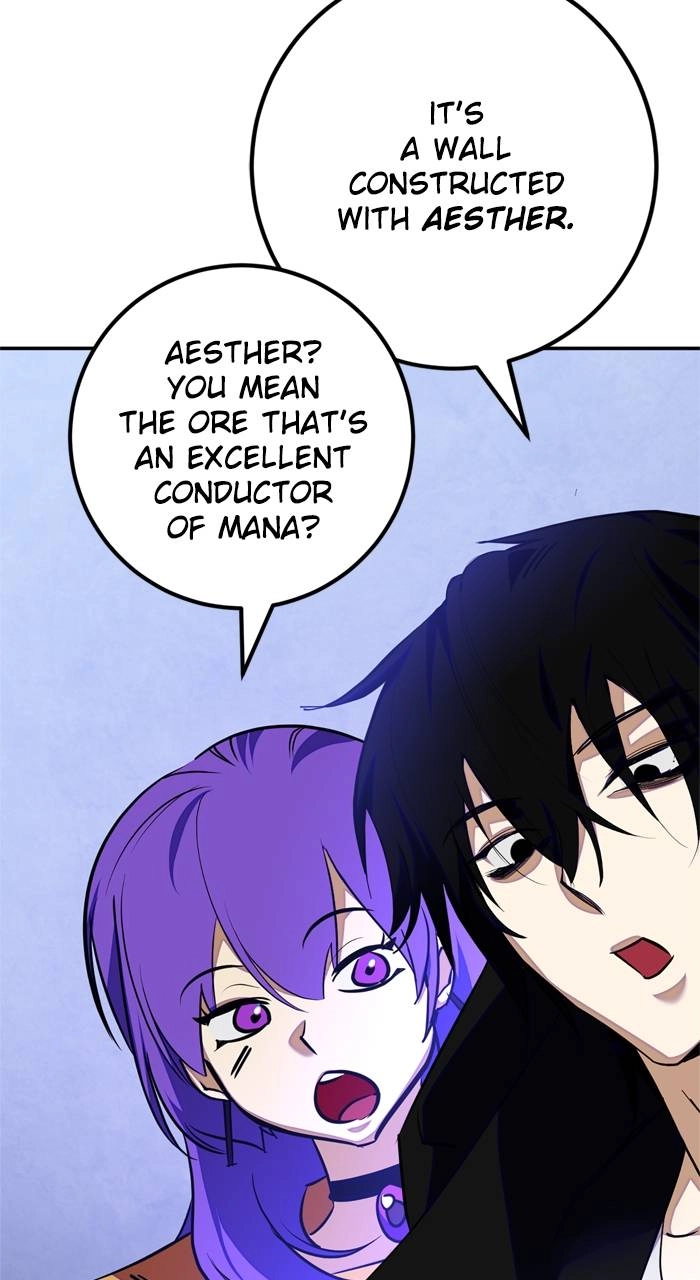 Return to Player Chapter 157 – Beware the Shadows (1) Page 55