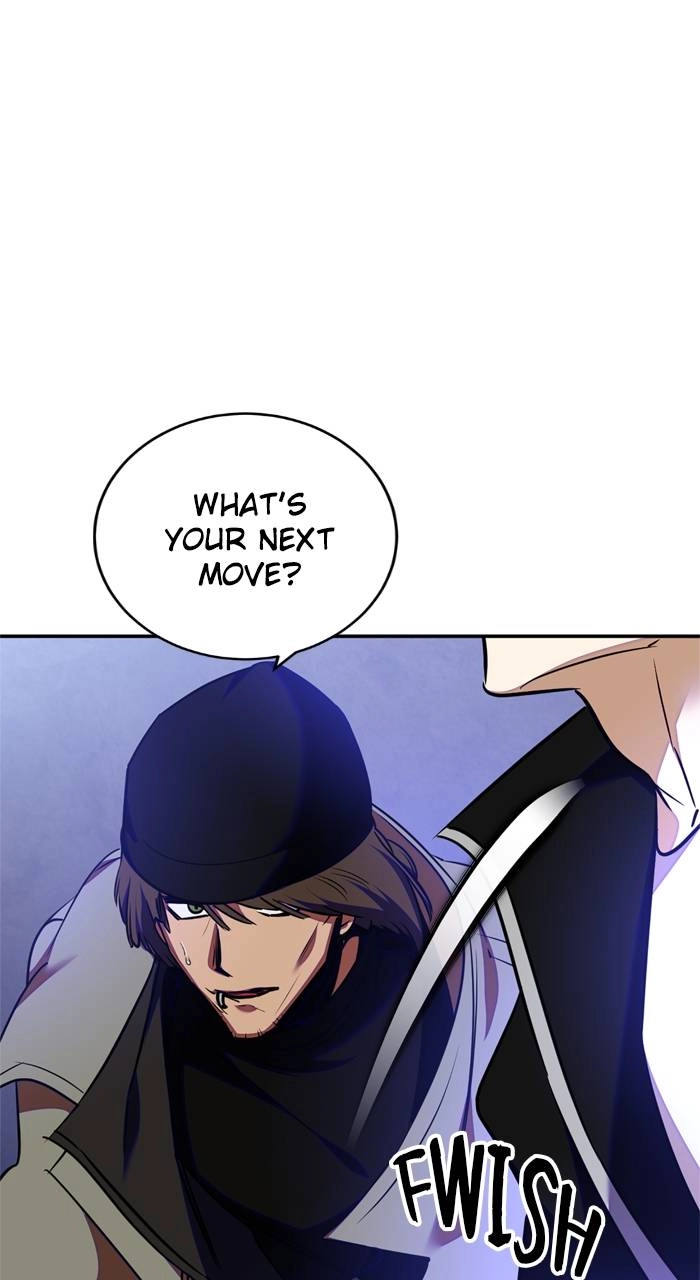 Return to Player Chapter 157 – Beware the Shadows (1) Page 58