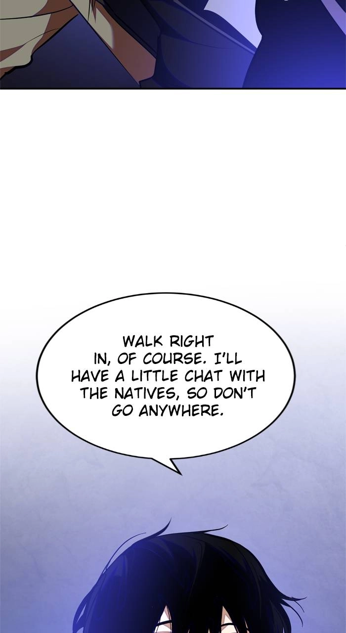 Return to Player Chapter 157 – Beware the Shadows (1) Page 59
