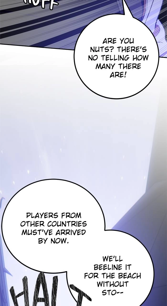 Return to Player Chapter 157 – Beware the Shadows (1) Page 5