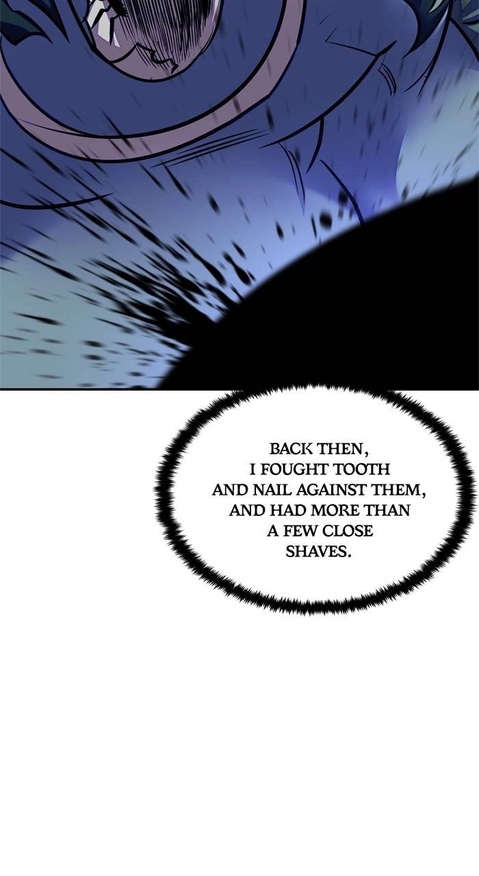 Return to Player Chapter 157 – Beware the Shadows (1) Page 66