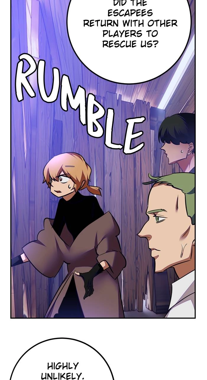 Return to Player Chapter 157 – Beware the Shadows (1) Page 74