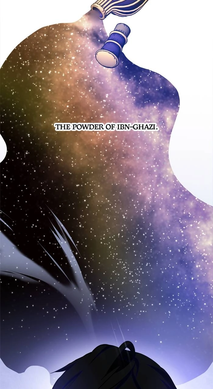 Return to Player Chapter 157 – Beware the Shadows (1) Page 94