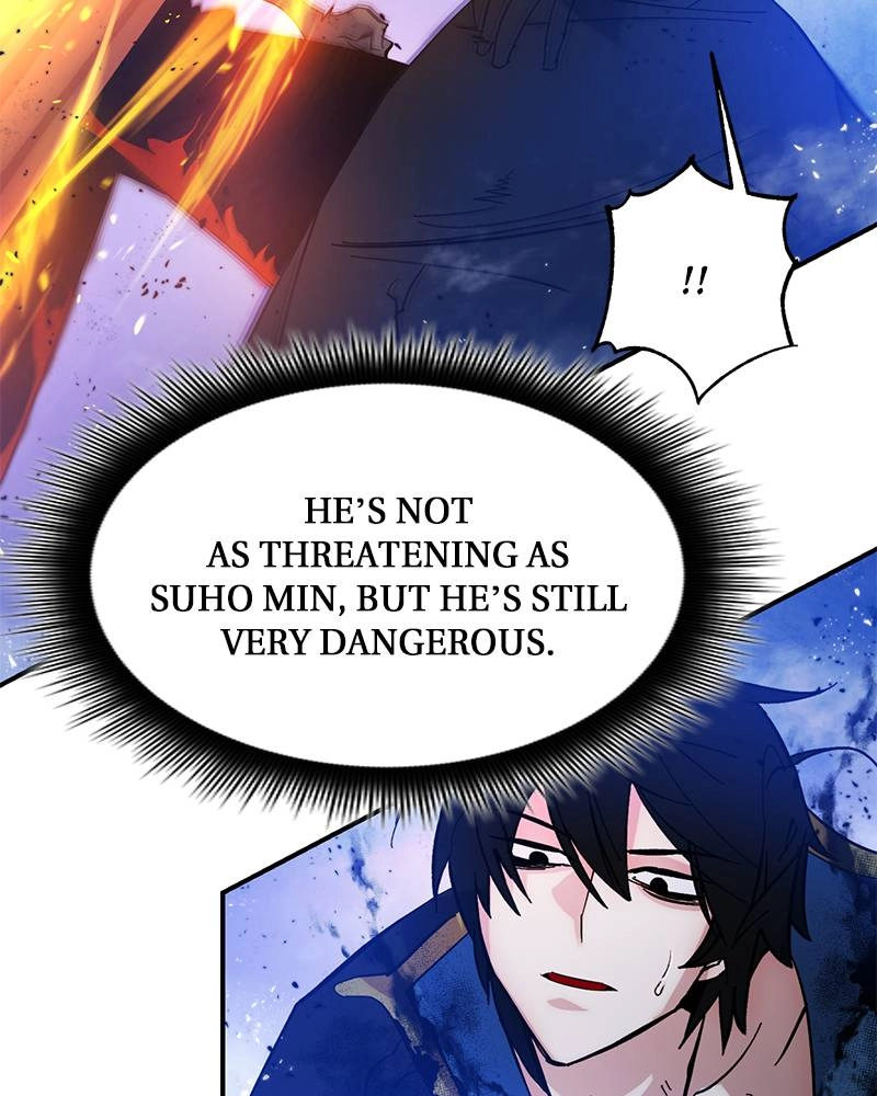 Return to Player Chapter 70 – Airget-lamh (3) Page 101