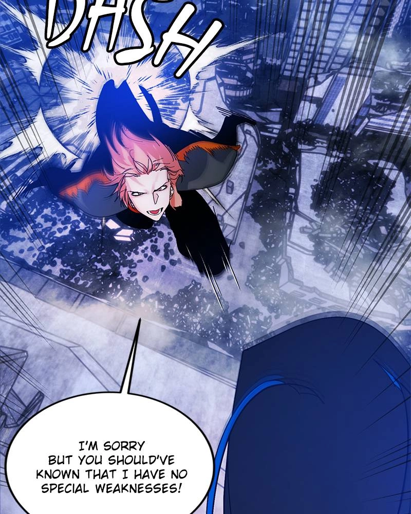 Return to Player Chapter 70 – Airget-lamh (3) Page 105