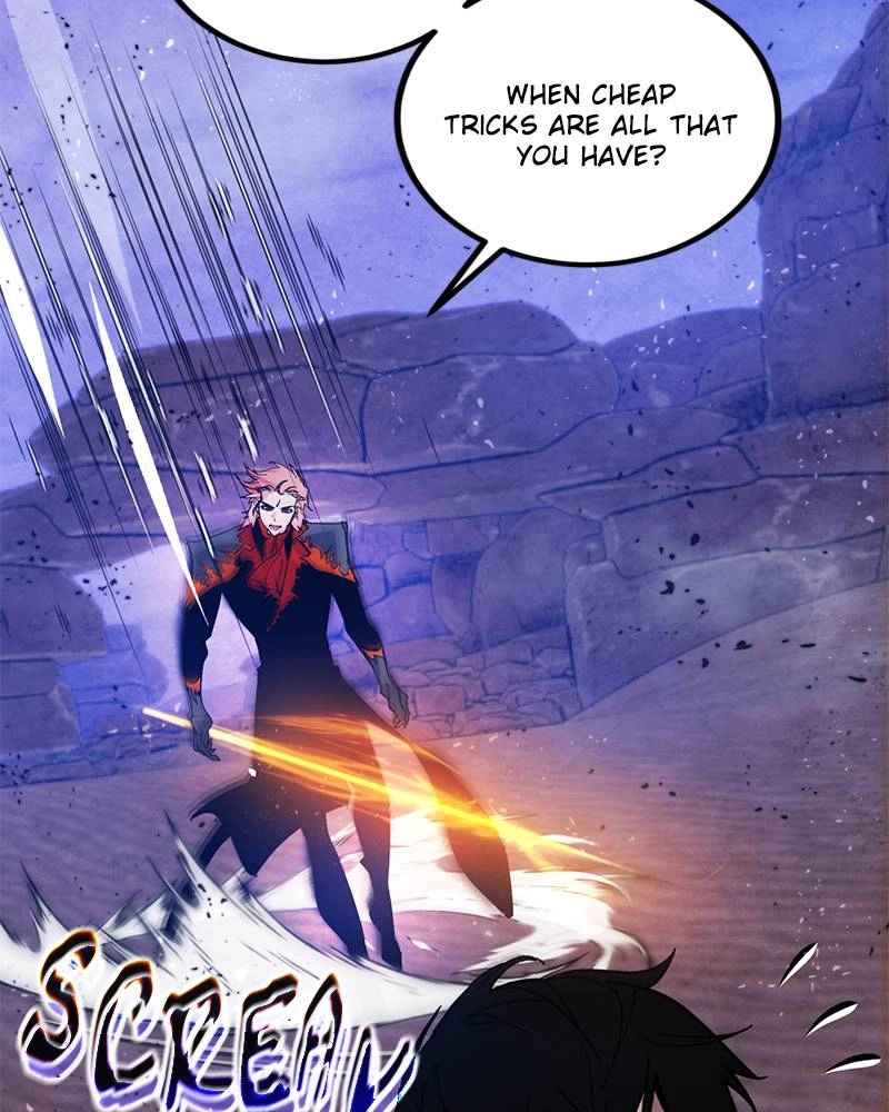 Return to Player Chapter 70 – Airget-lamh (3) Page 116