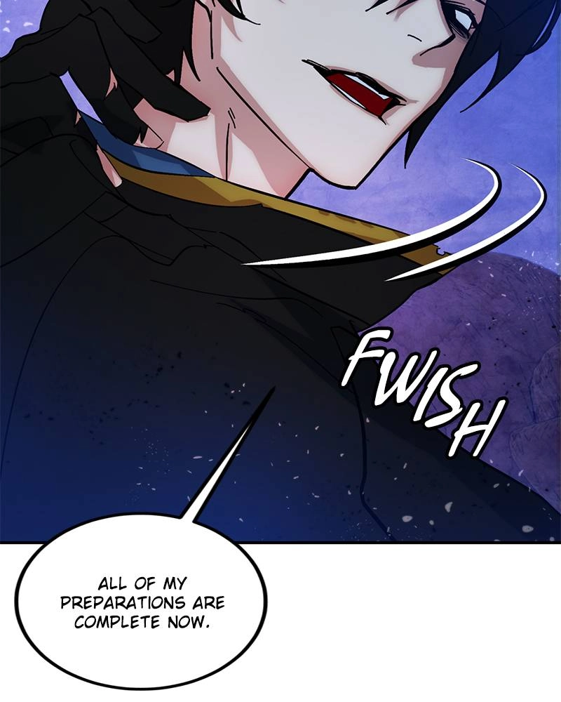 Return to Player Chapter 70 – Airget-lamh (3) Page 121