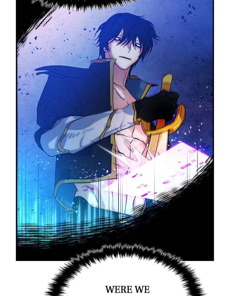 Return to Player Chapter 70 – Airget-lamh (3) Page 13