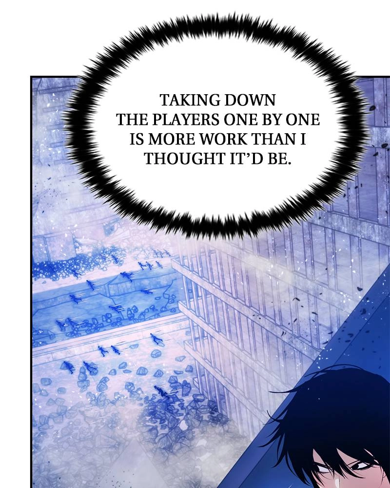 Return to Player Chapter 70 – Airget-lamh (3) Page 19