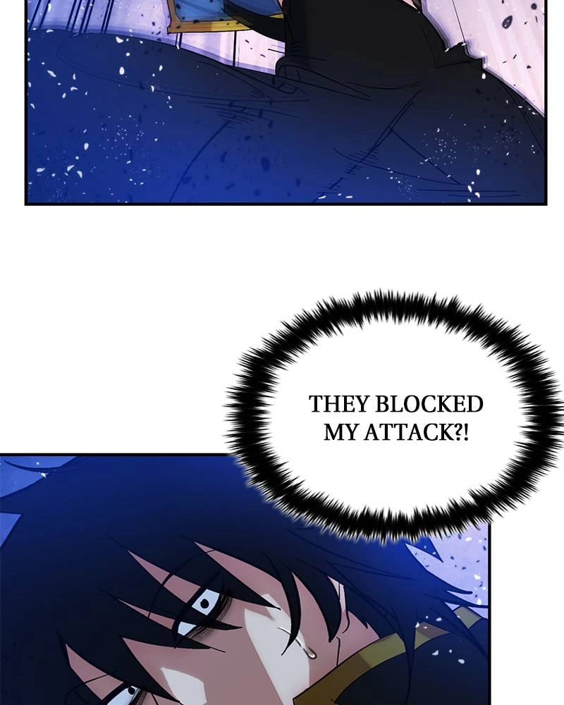Return to Player Chapter 70 – Airget-lamh (3) Page 27