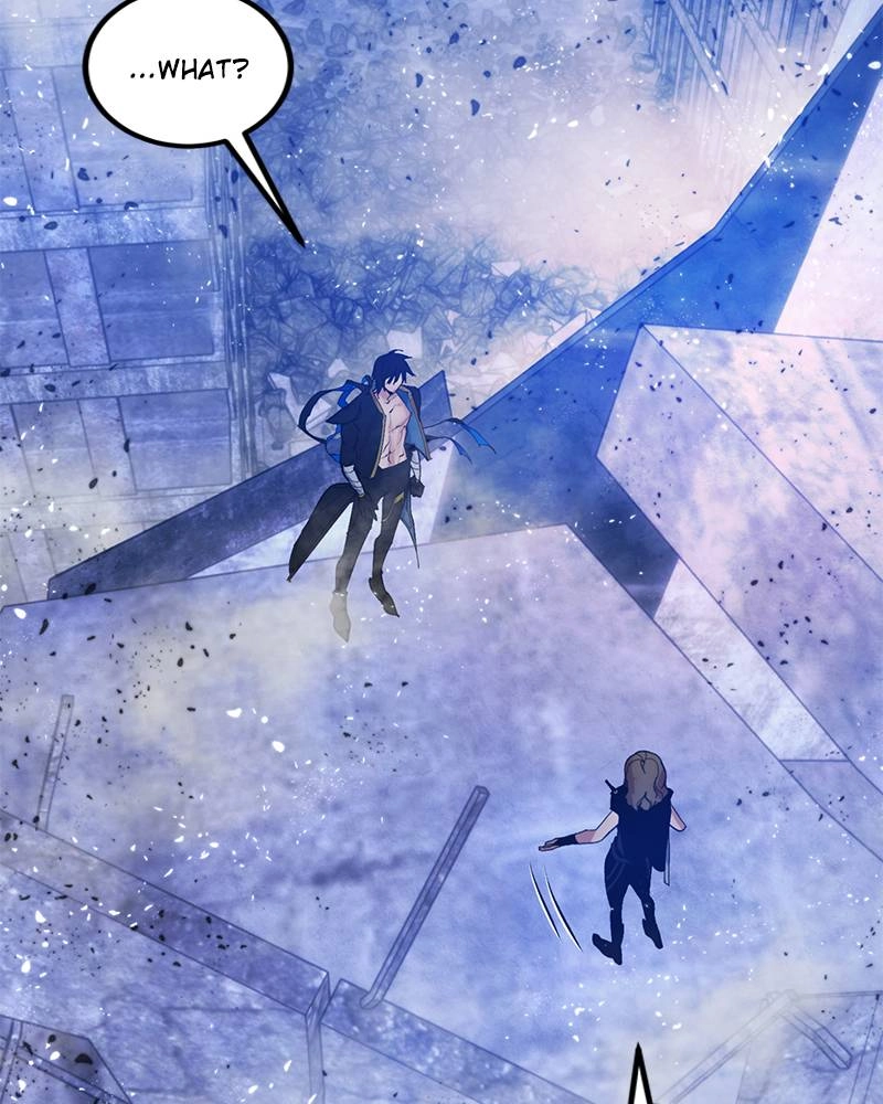 Return to Player Chapter 70 – Airget-lamh (3) Page 30