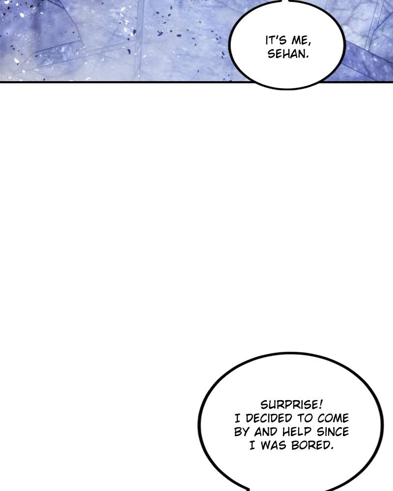 Return to Player Chapter 70 – Airget-lamh (3) Page 31