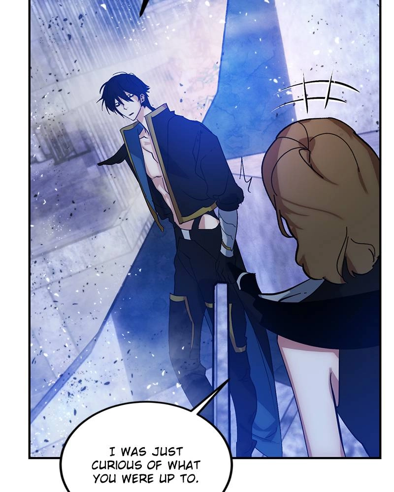 Return to Player Chapter 70 – Airget-lamh (3) Page 34