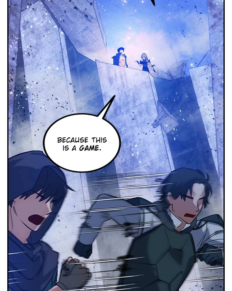 Return to Player Chapter 70 – Airget-lamh (3) Page 36