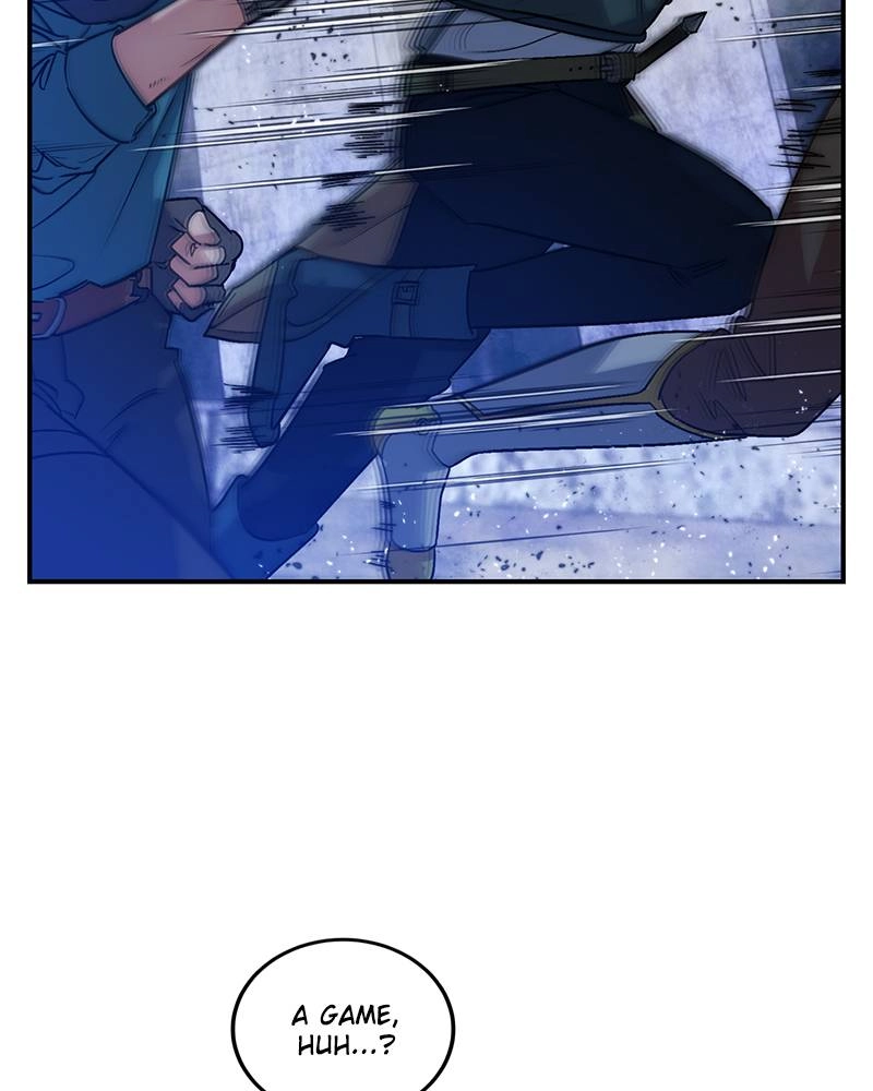 Return to Player Chapter 70 – Airget-lamh (3) Page 37
