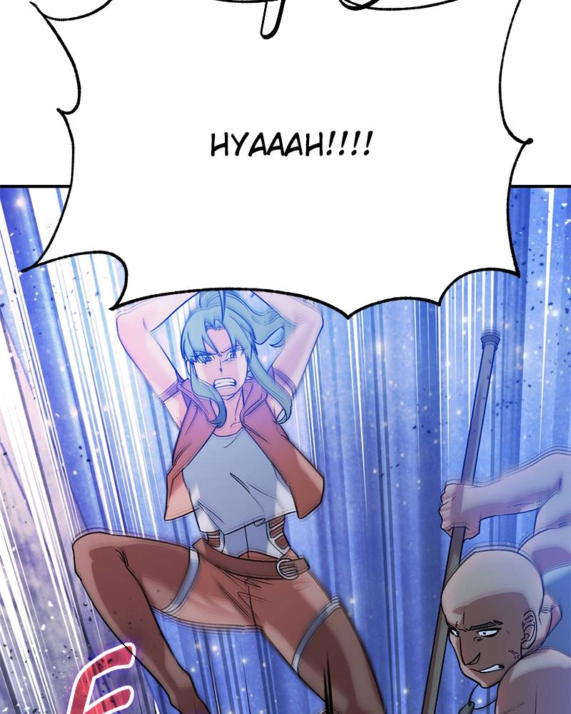 Return to Player Chapter 70 – Airget-lamh (3) Page 40