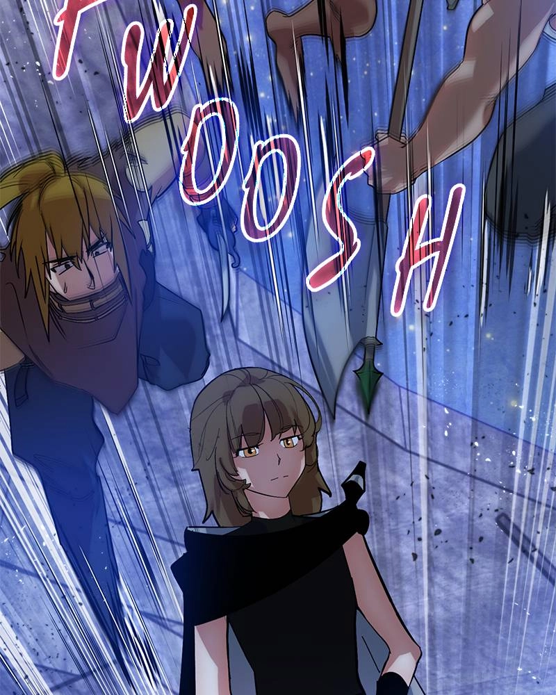 Return to Player Chapter 70 – Airget-lamh (3) Page 41