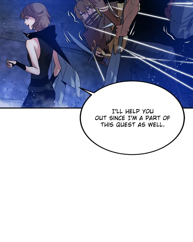Return to Player Chapter 70 – Airget-lamh (3) Page 46