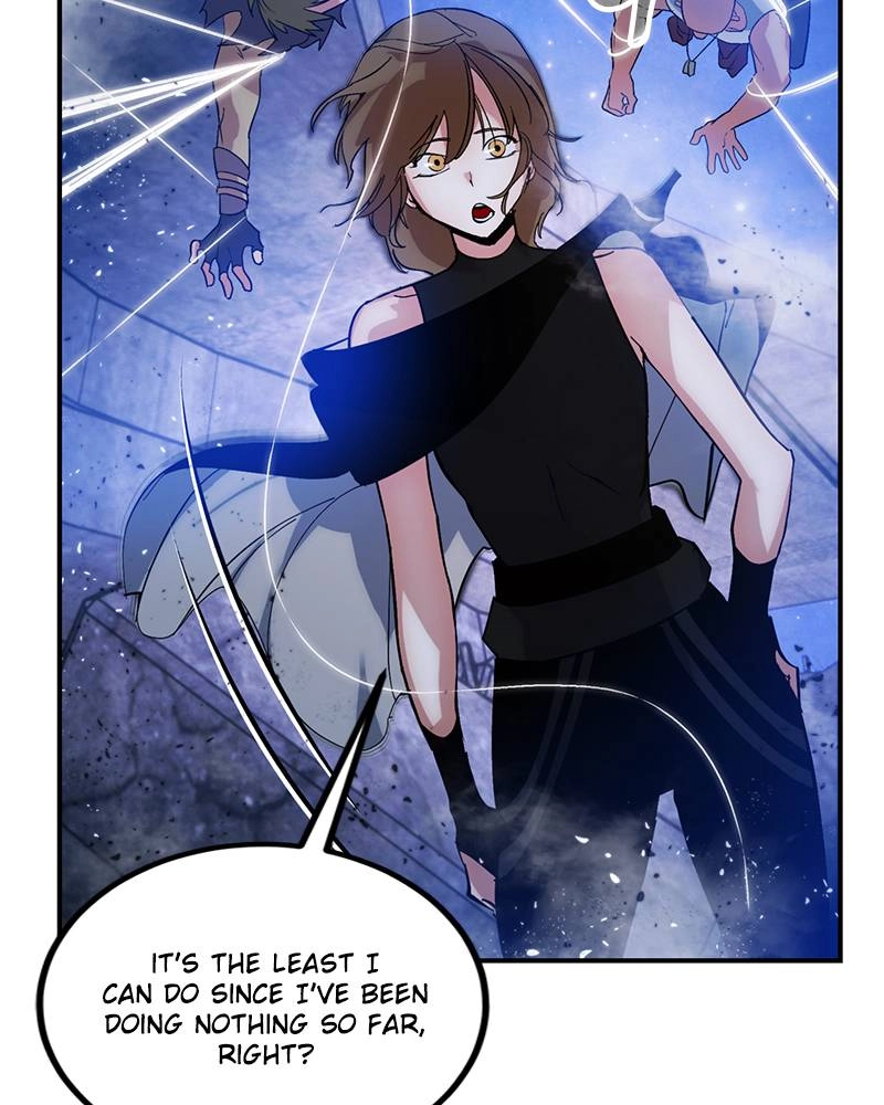 Return to Player Chapter 70 – Airget-lamh (3) Page 48