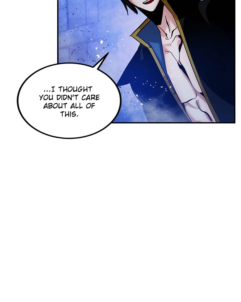 Return to Player Chapter 70 – Airget-lamh (3) Page 50