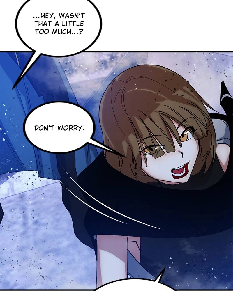 Return to Player Chapter 70 – Airget-lamh (3) Page 59