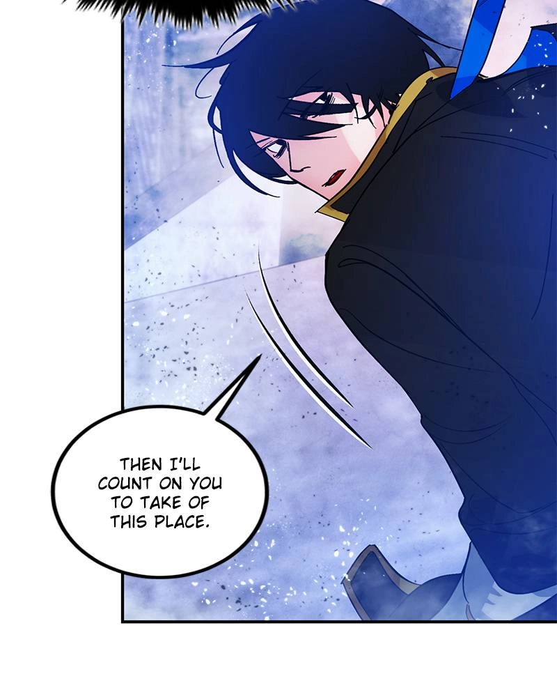 Return to Player Chapter 70 – Airget-lamh (3) Page 65