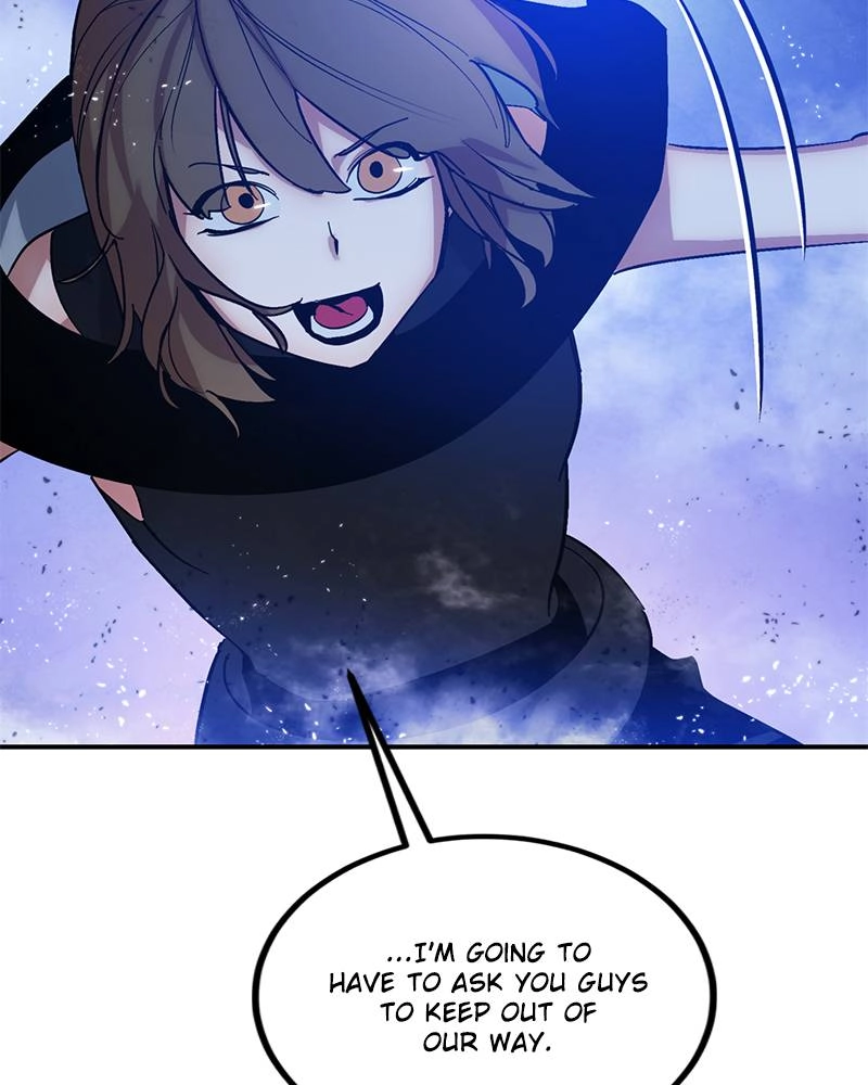 Return to Player Chapter 70 – Airget-lamh (3) Page 69