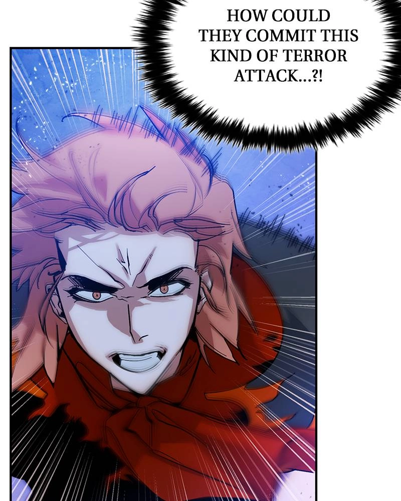 Return to Player Chapter 70 – Airget-lamh (3) Page 74