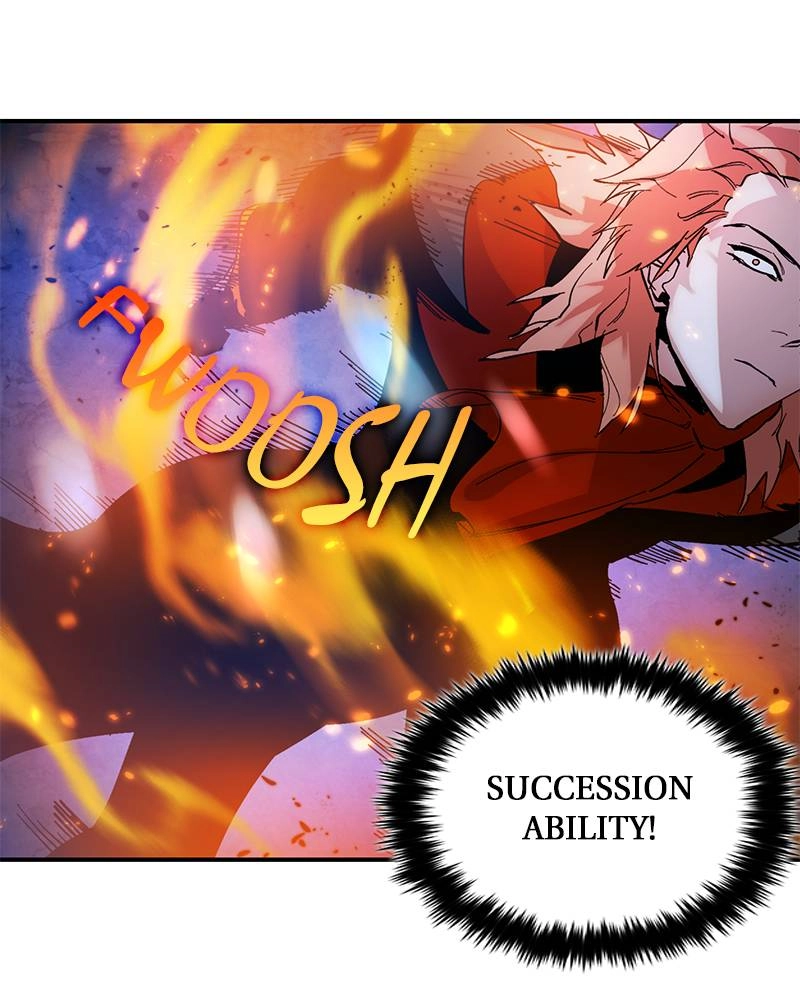 Return to Player Chapter 70 – Airget-lamh (3) Page 85