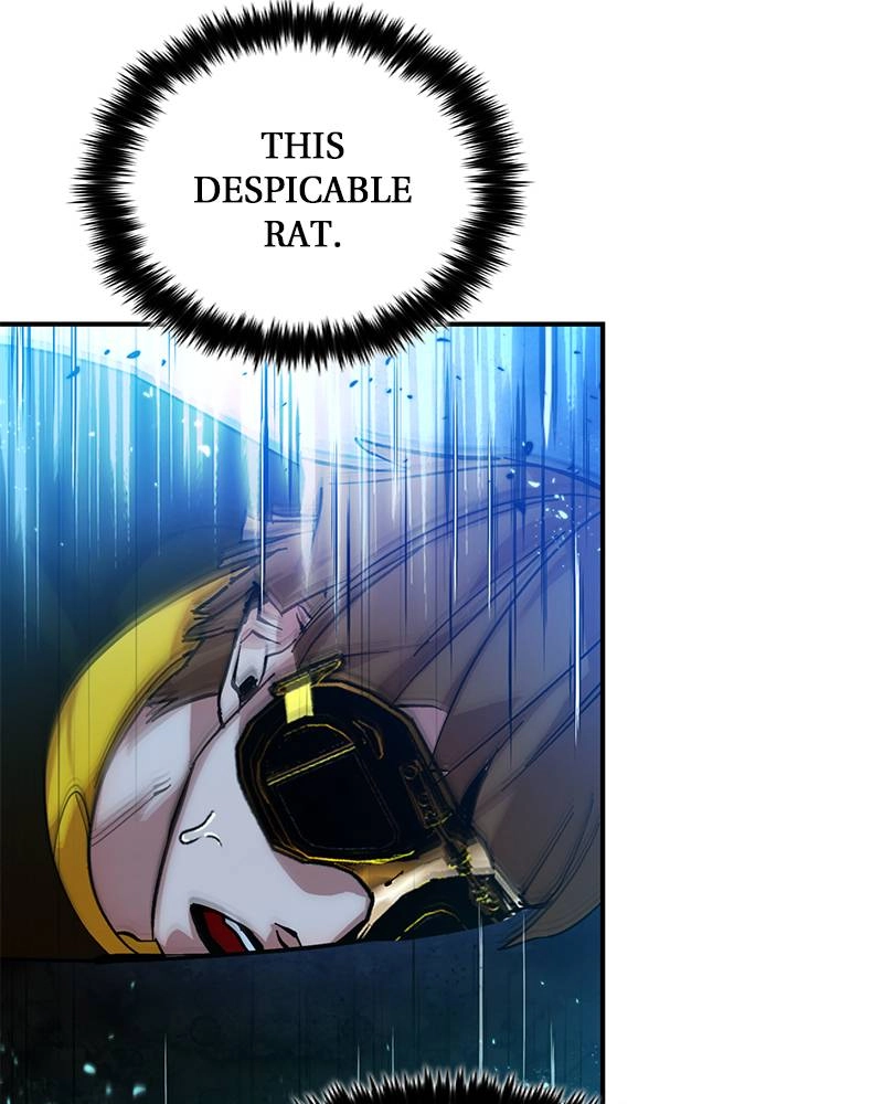 Return to Player Chapter 70 – Airget-lamh (3) Page 8