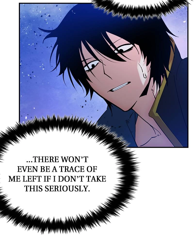 Return to Player Chapter 70 – Airget-lamh (3) Page 96