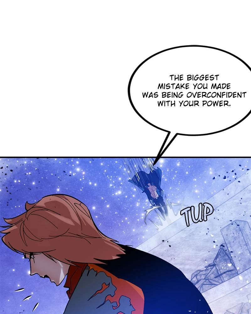Return to Player Chapter 70 – Airget-lamh (3) Page 98