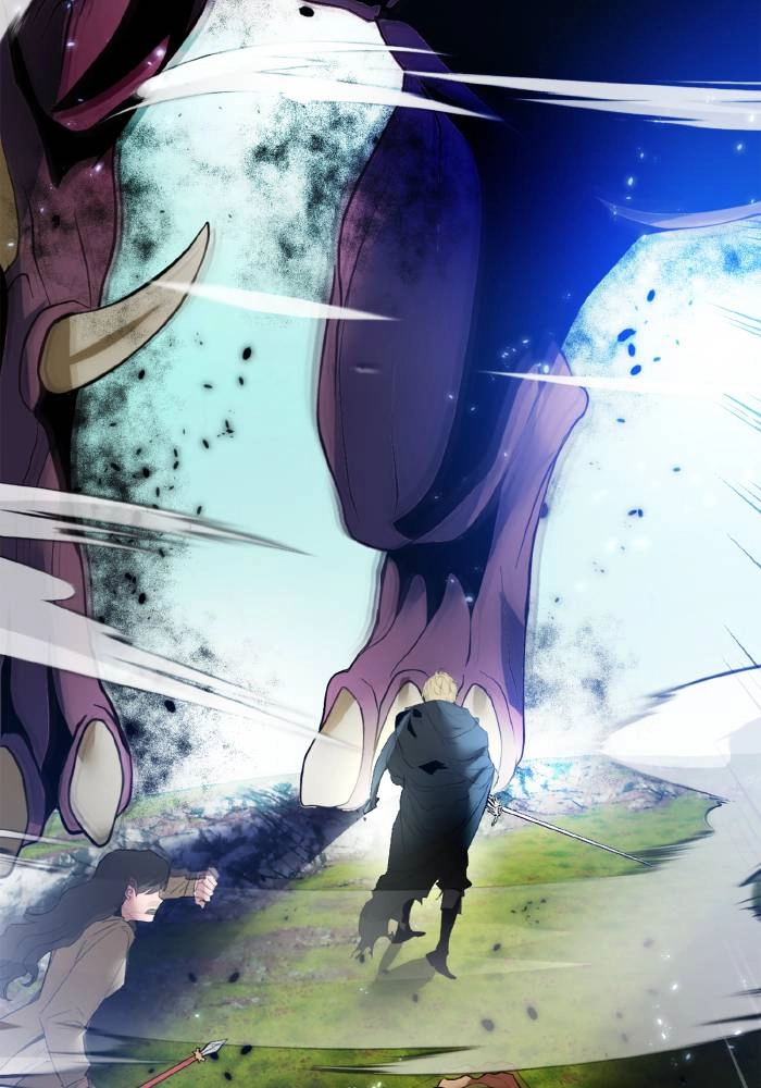 Return to Player Chapter 86 – Behemoth (3) Page 110