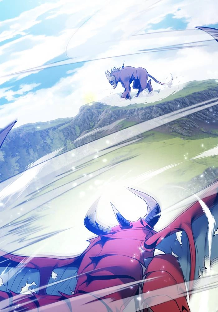 Return to Player Chapter 86 – Behemoth (3) Page 119