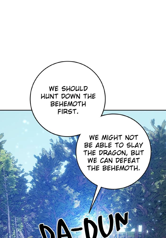 Return to Player Chapter 86 – Behemoth (3) Page 11