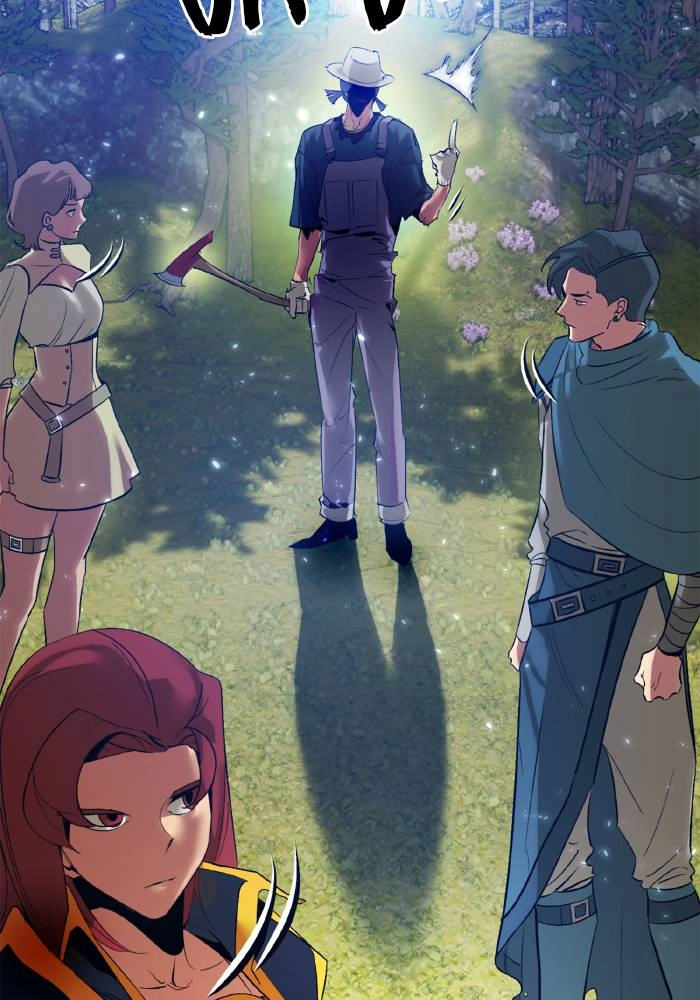 Return to Player Chapter 86 – Behemoth (3) Page 12