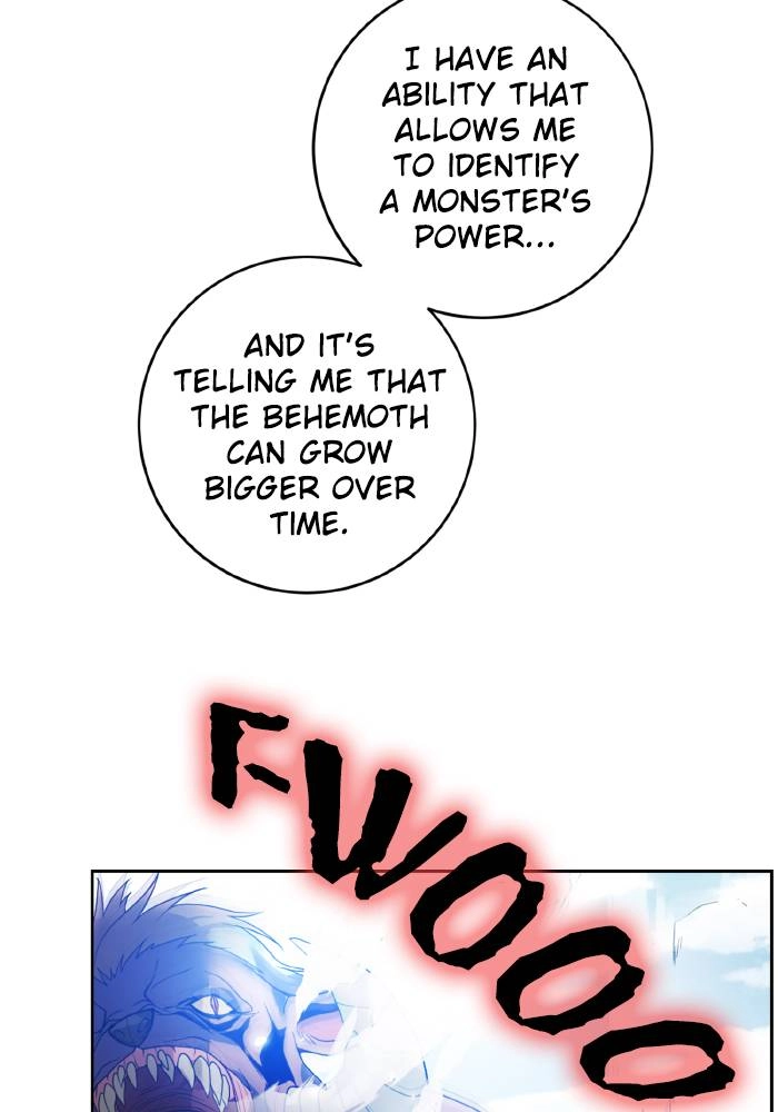 Return to Player Chapter 86 – Behemoth (3) Page 15