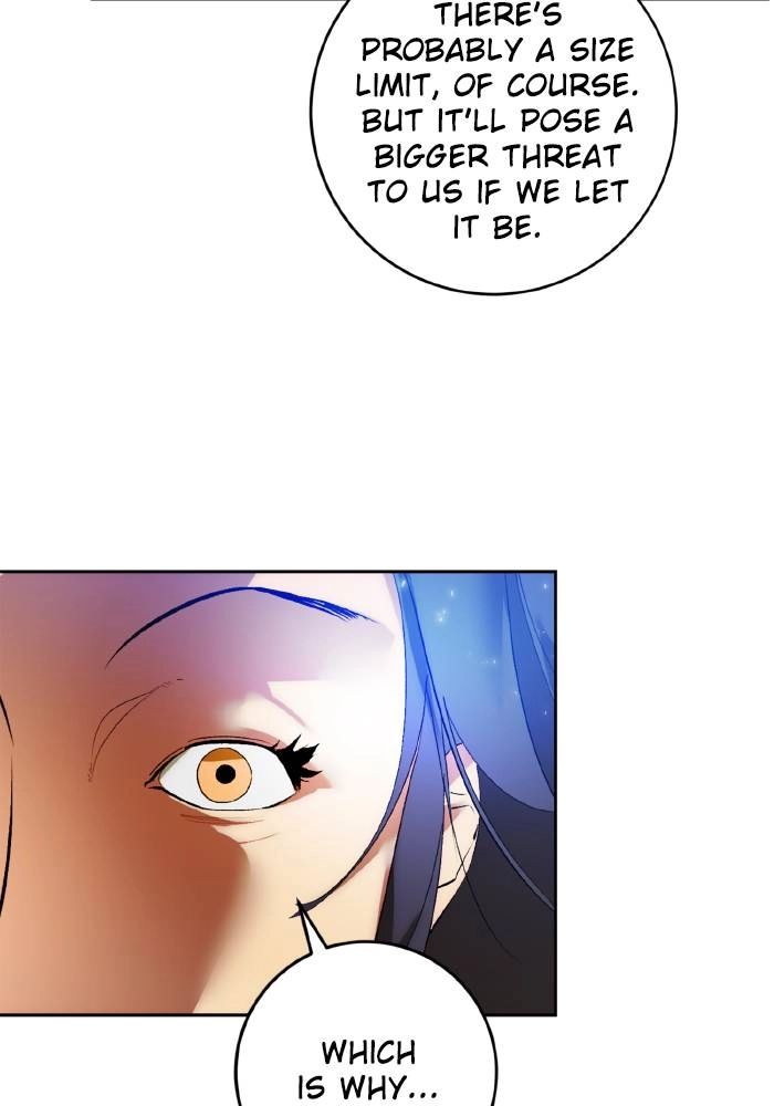 Return to Player Chapter 86 – Behemoth (3) Page 17