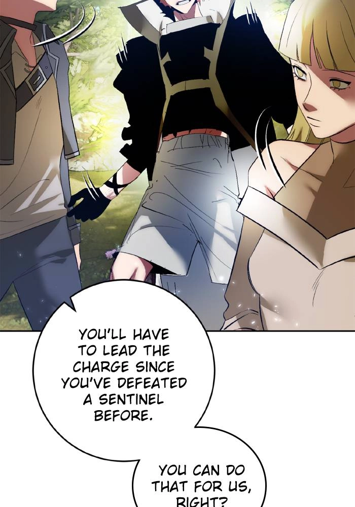Return to Player Chapter 86 – Behemoth (3) Page 19